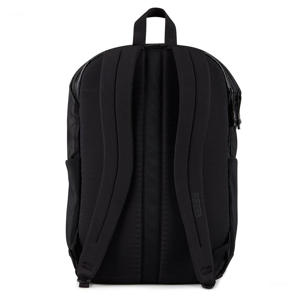 JanSport Pro Pack System Iş Sırt Çantası Siyah | TR_JS593