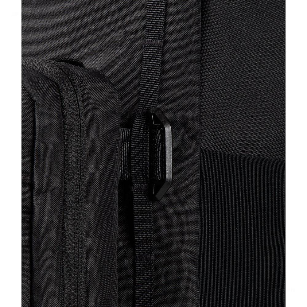 JanSport Pro Pack System Iş Sırt Çantası Siyah | TR_JS593