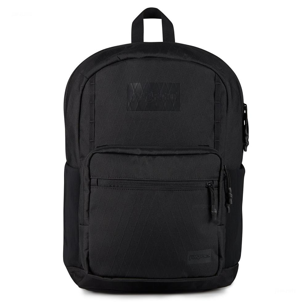 JanSport Pro Pack System Iş Sırt Çantası Siyah | TR_JS593