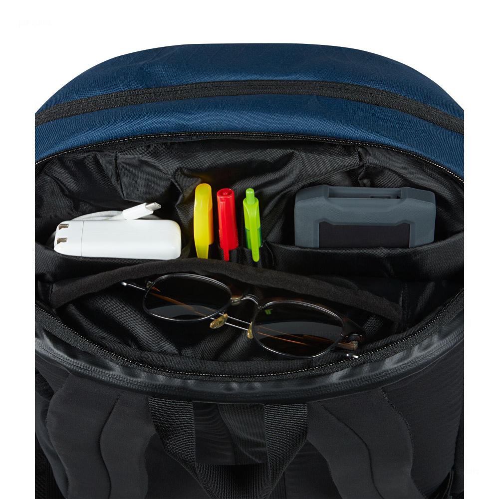 JanSport Pro Pack System Laptop Sırt Çantası Lacivert | TR_JS013