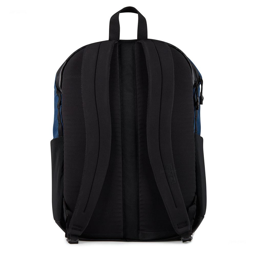 JanSport Pro Pack System Laptop Sırt Çantası Lacivert | TR_JS013