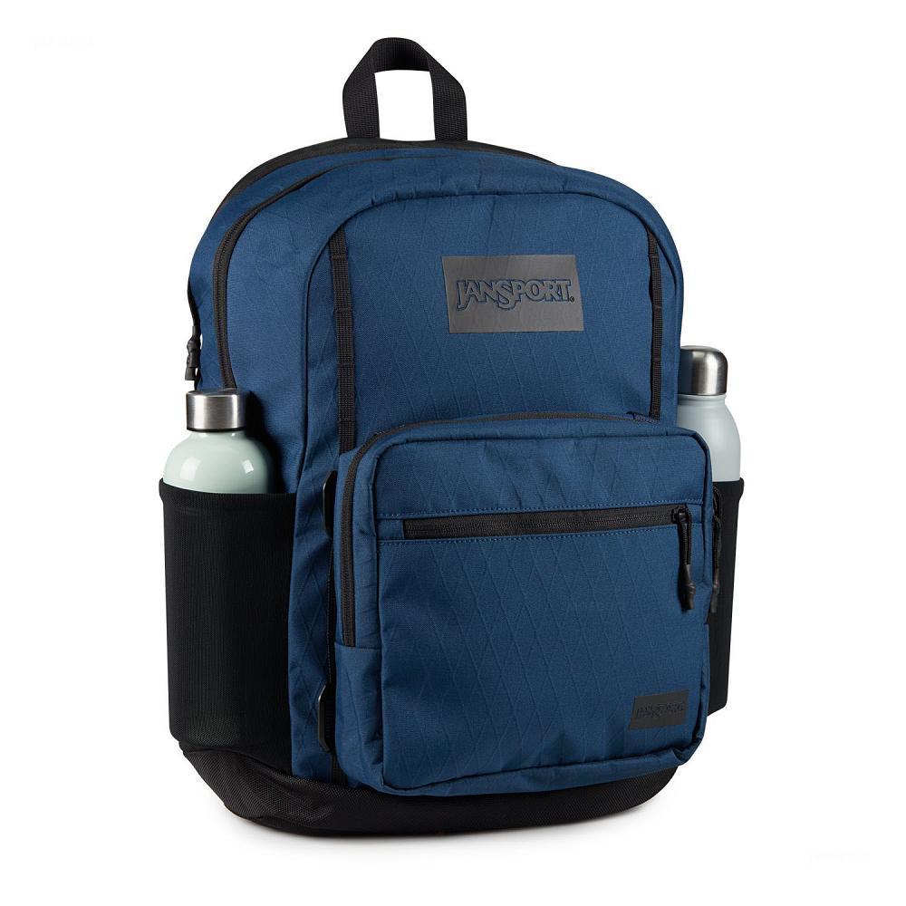 JanSport Pro Pack System Laptop Sırt Çantası Lacivert | TR_JS013
