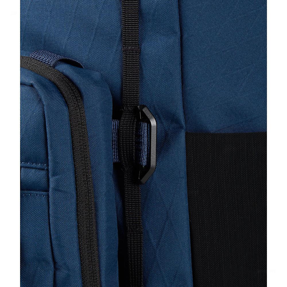 JanSport Pro Pack System Laptop Sırt Çantası Lacivert | TR_JS013