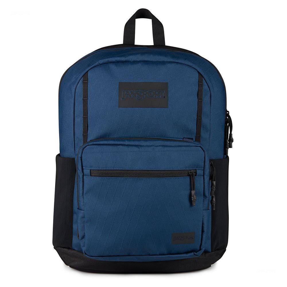 JanSport Pro Pack System Laptop Sırt Çantası Lacivert | TR_JS013
