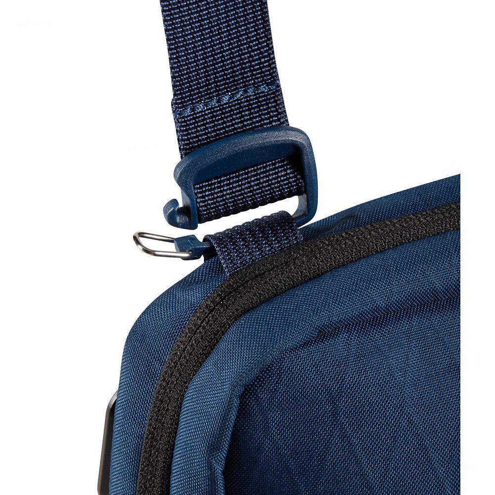 JanSport Pro Çapraz Çanta Lacivert | TR_JS458