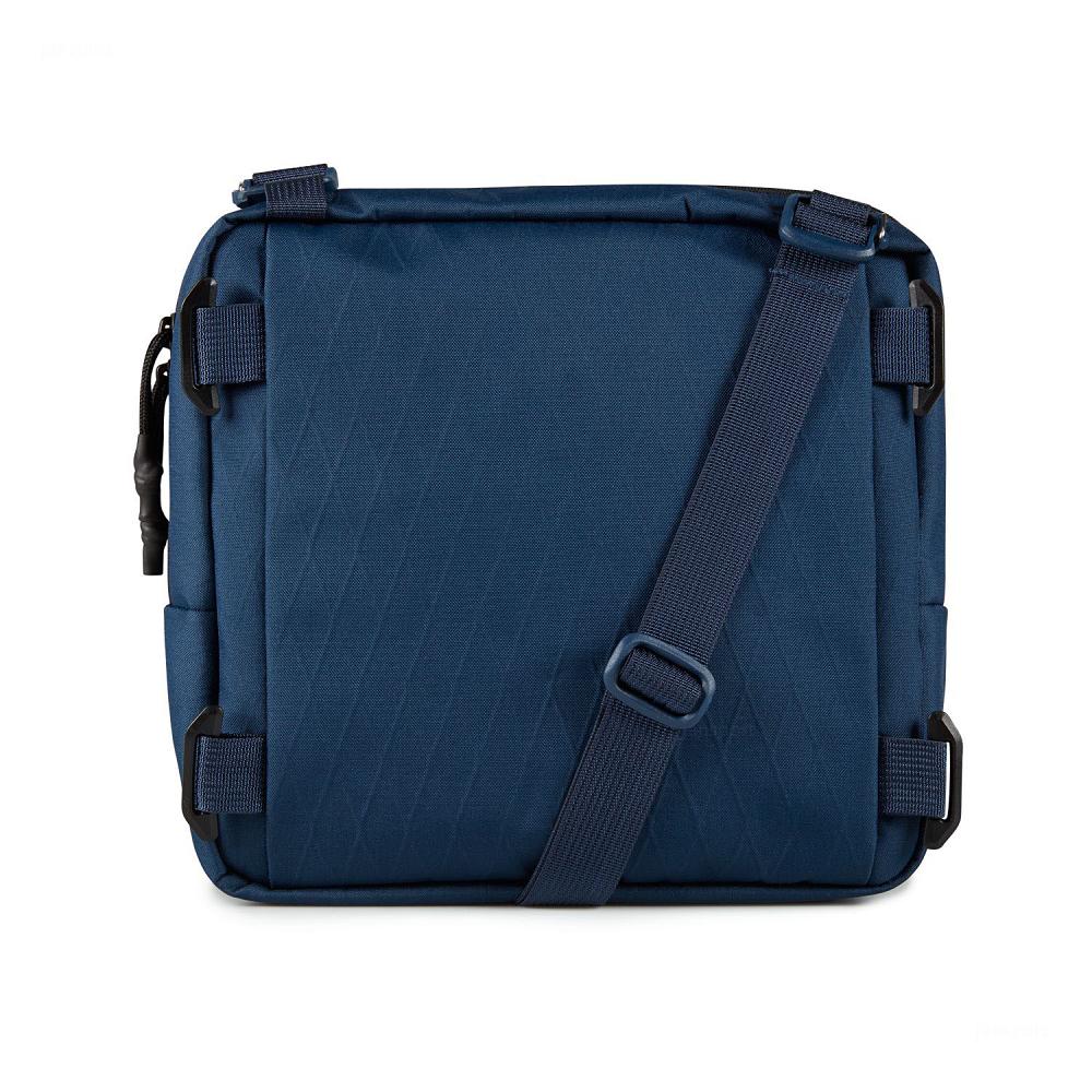 JanSport Pro Çapraz Çanta Lacivert | TR_JS458