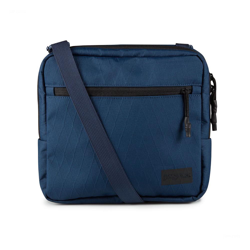 JanSport Pro Çapraz Çanta Lacivert | TR_JS458