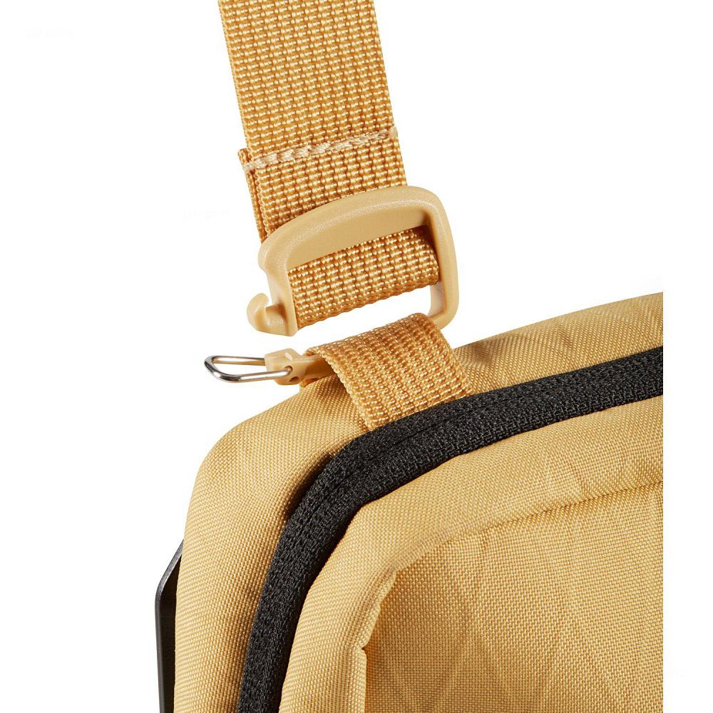 JanSport Pro Çapraz Çanta Sarı | TR_JS518