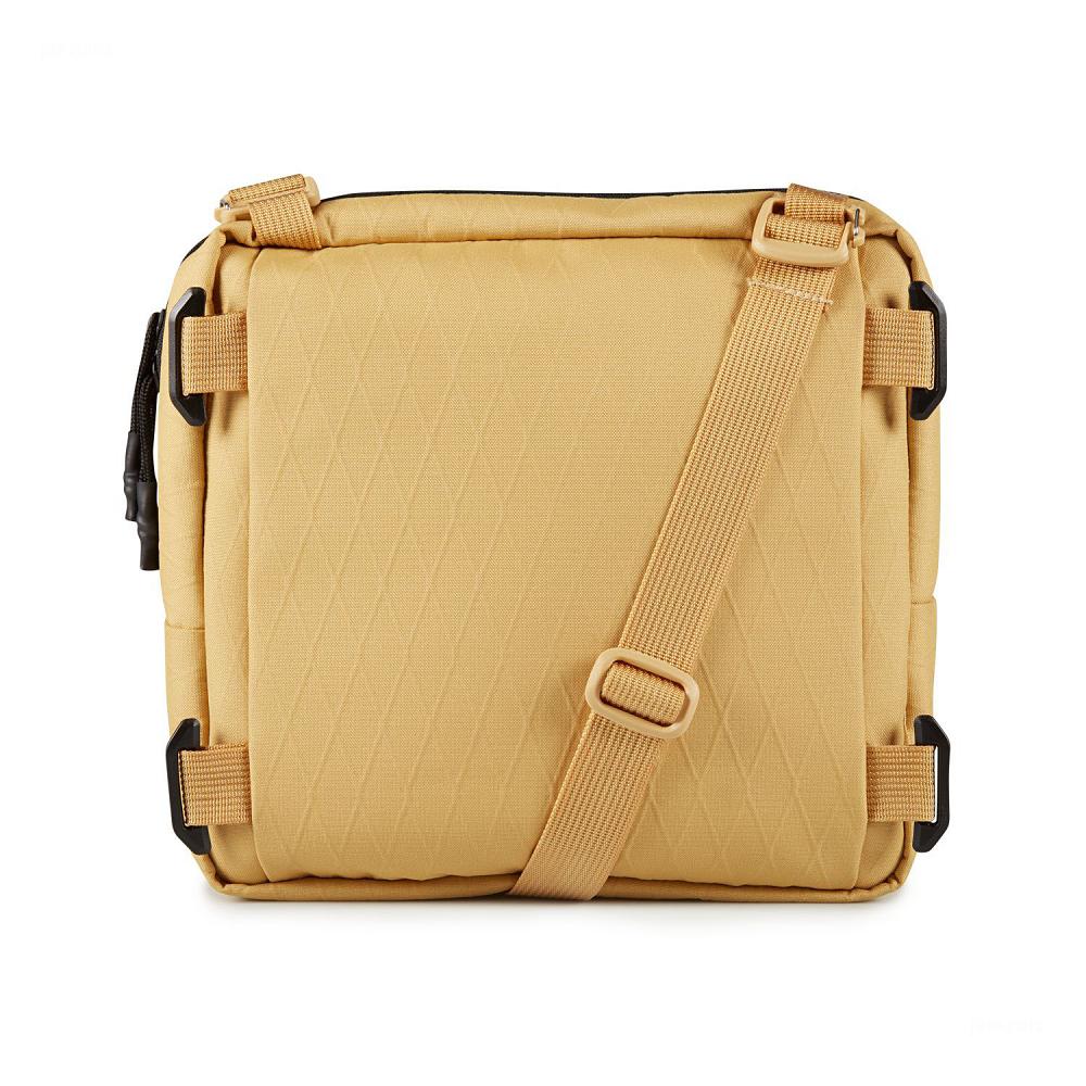 JanSport Pro Çapraz Çanta Sarı | TR_JS518