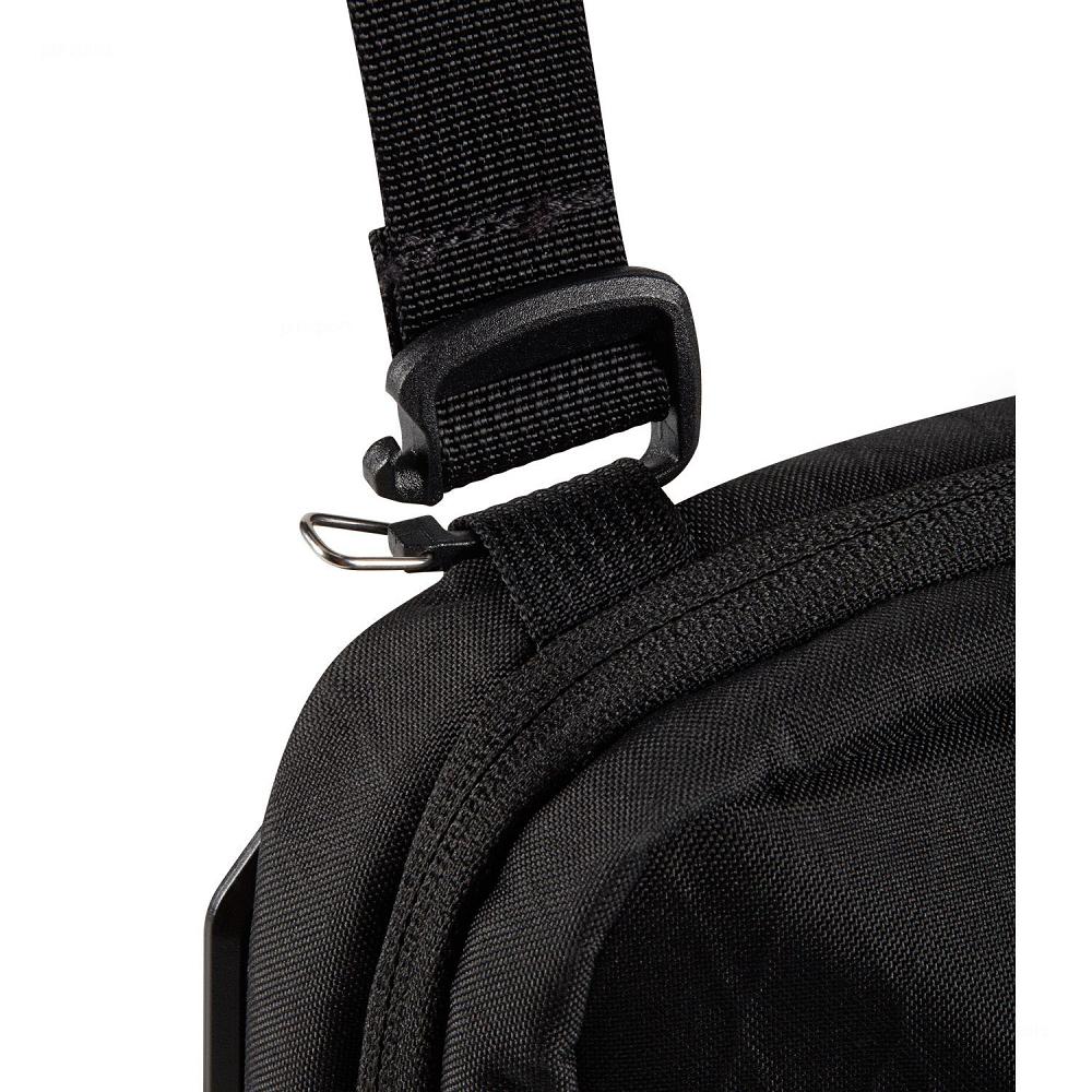 JanSport Pro Çapraz Çanta Siyah | TR_JS183