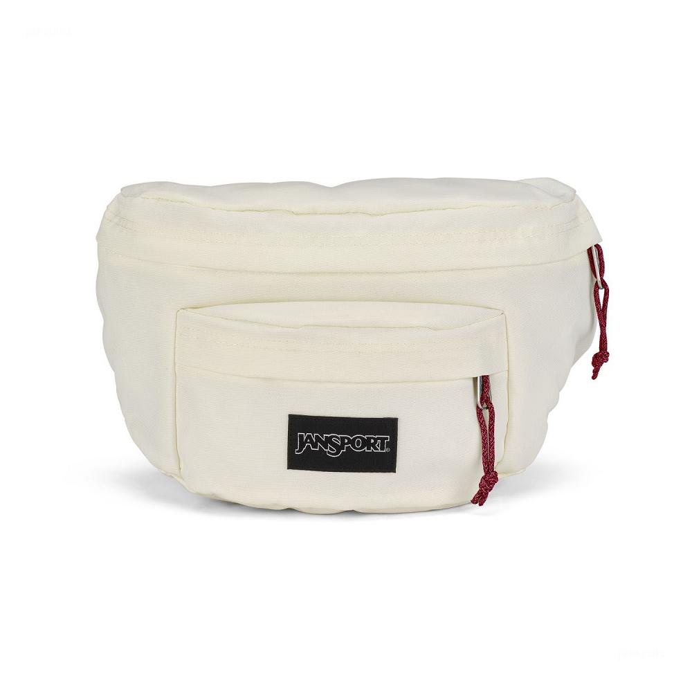 JanSport Restore Bel Çantası Bej Rengi | TR_JS455