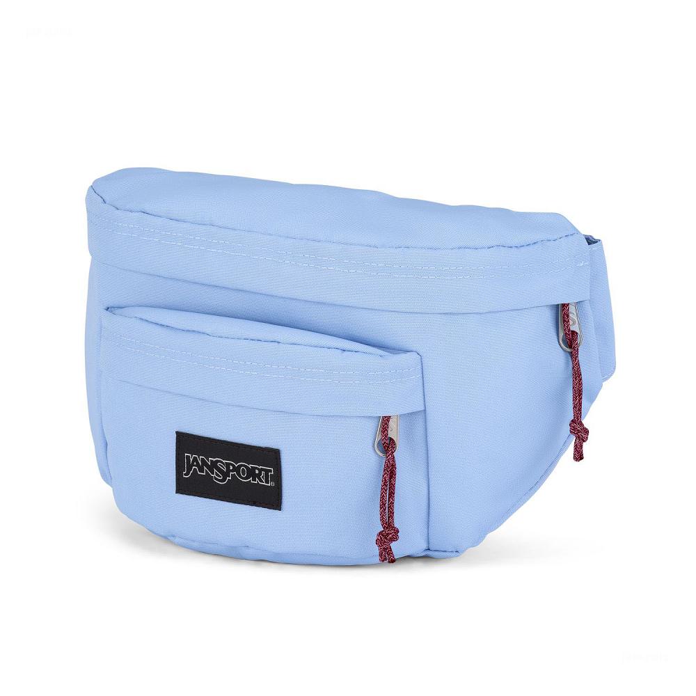 JanSport Restore Bel Çantası Mavi | TR_JS251