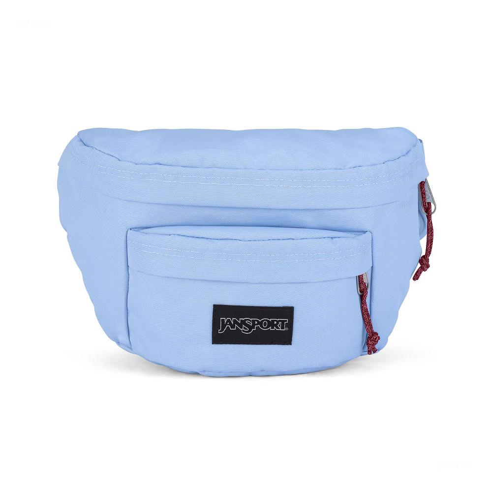 JanSport Restore Bel Çantası Mavi | TR_JS251