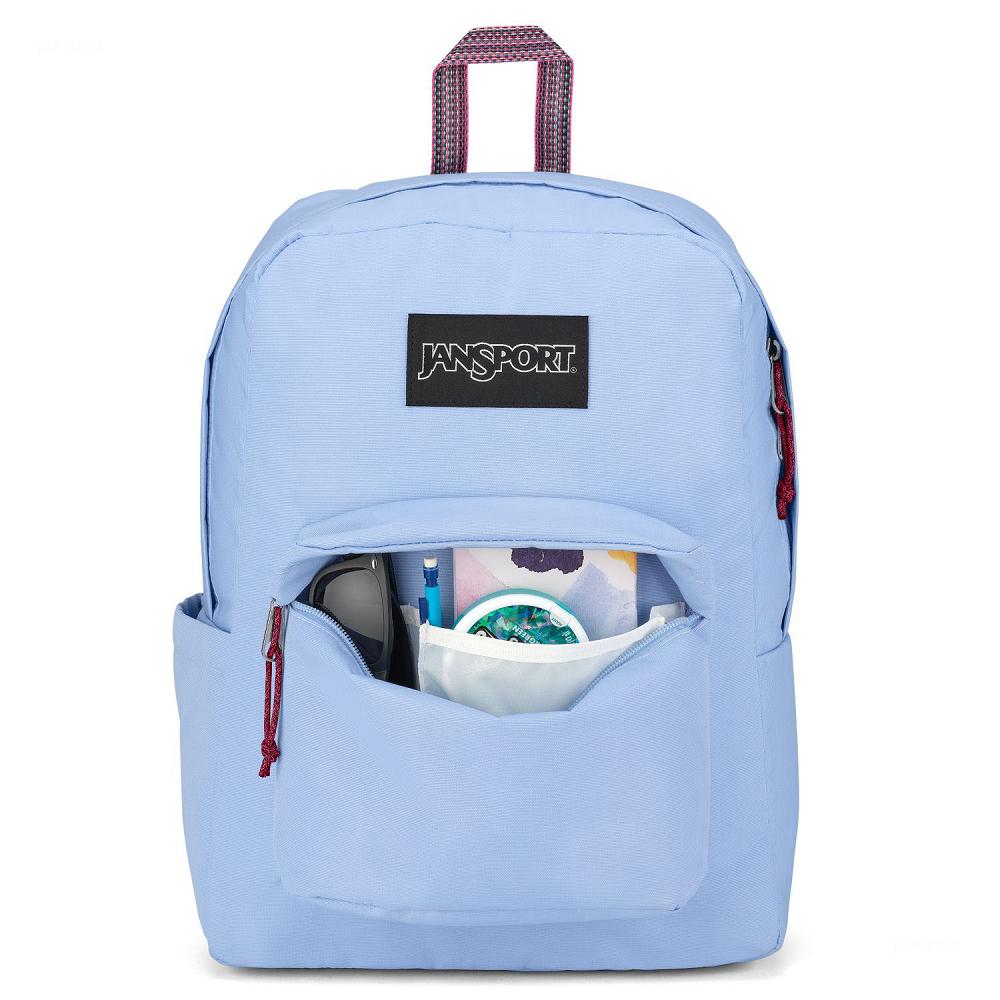 JanSport Restore Pack Laptop Sırt Çantası Mavi | TR_JS405