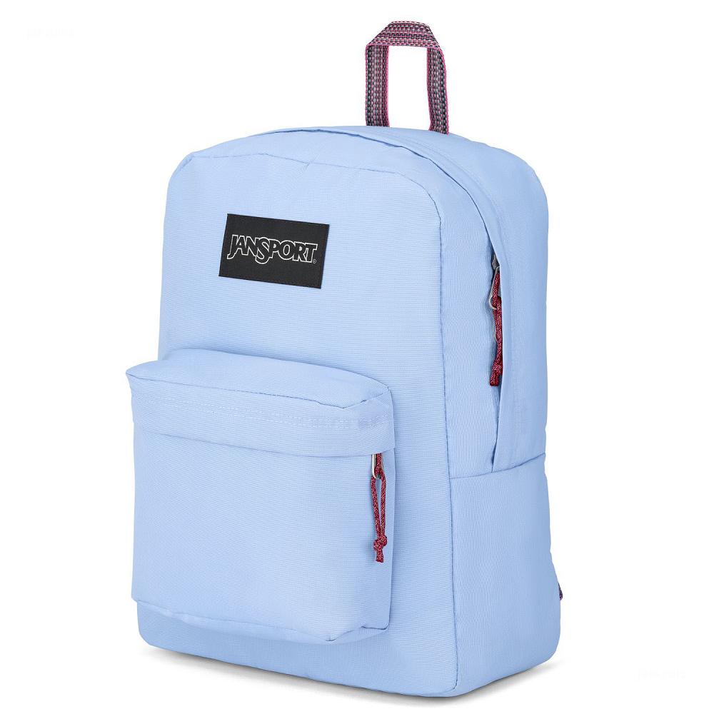 JanSport Restore Pack Laptop Sırt Çantası Mavi | TR_JS405