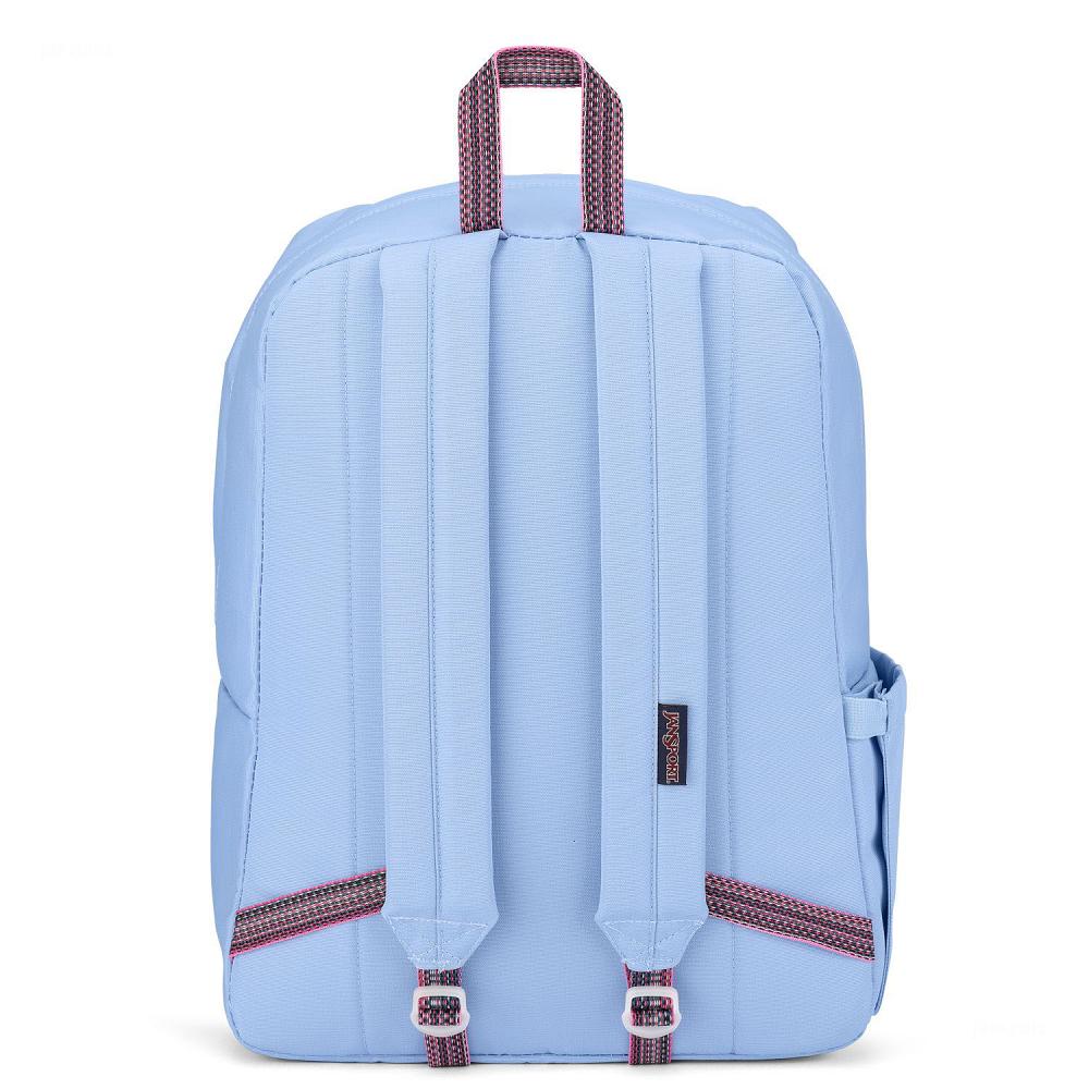 JanSport Restore Pack Laptop Sırt Çantası Mavi | TR_JS405