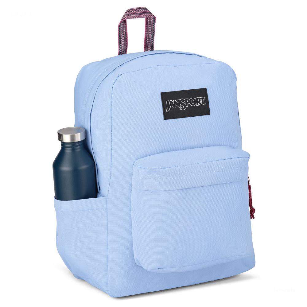 JanSport Restore Pack Laptop Sırt Çantası Mavi | TR_JS405