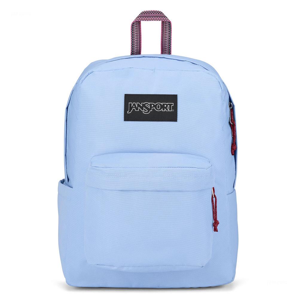JanSport Restore Pack Laptop Sırt Çantası Mavi | TR_JS405