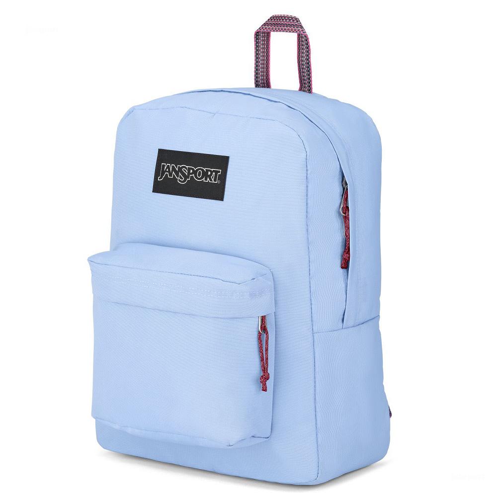 JanSport Restore Pack Okul Çantası Mavi | TR_JS420