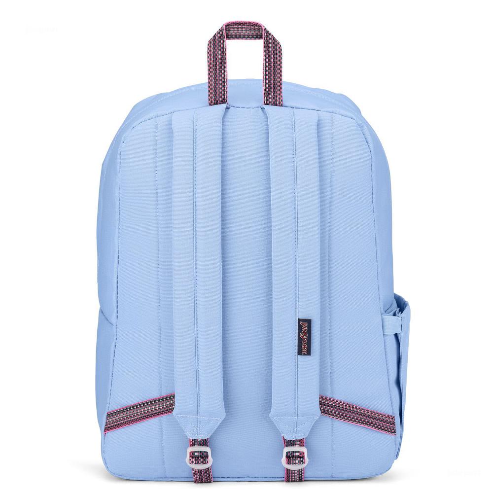 JanSport Restore Pack Okul Çantası Mavi | TR_JS420