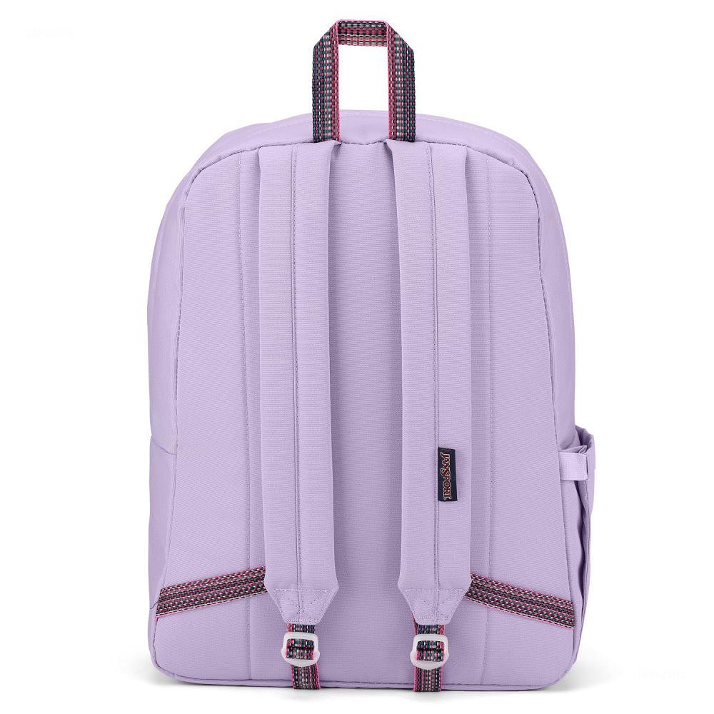 JanSport Restore Pack Okul Çantası Mor | TR_JS076