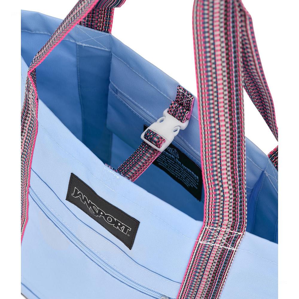 JanSport Restore Tote Beslenme Çantası Mavi | TR_JS565