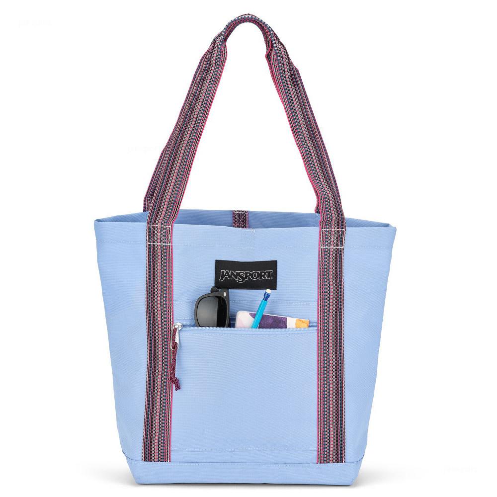 JanSport Restore Tote Beslenme Çantası Mavi | TR_JS565