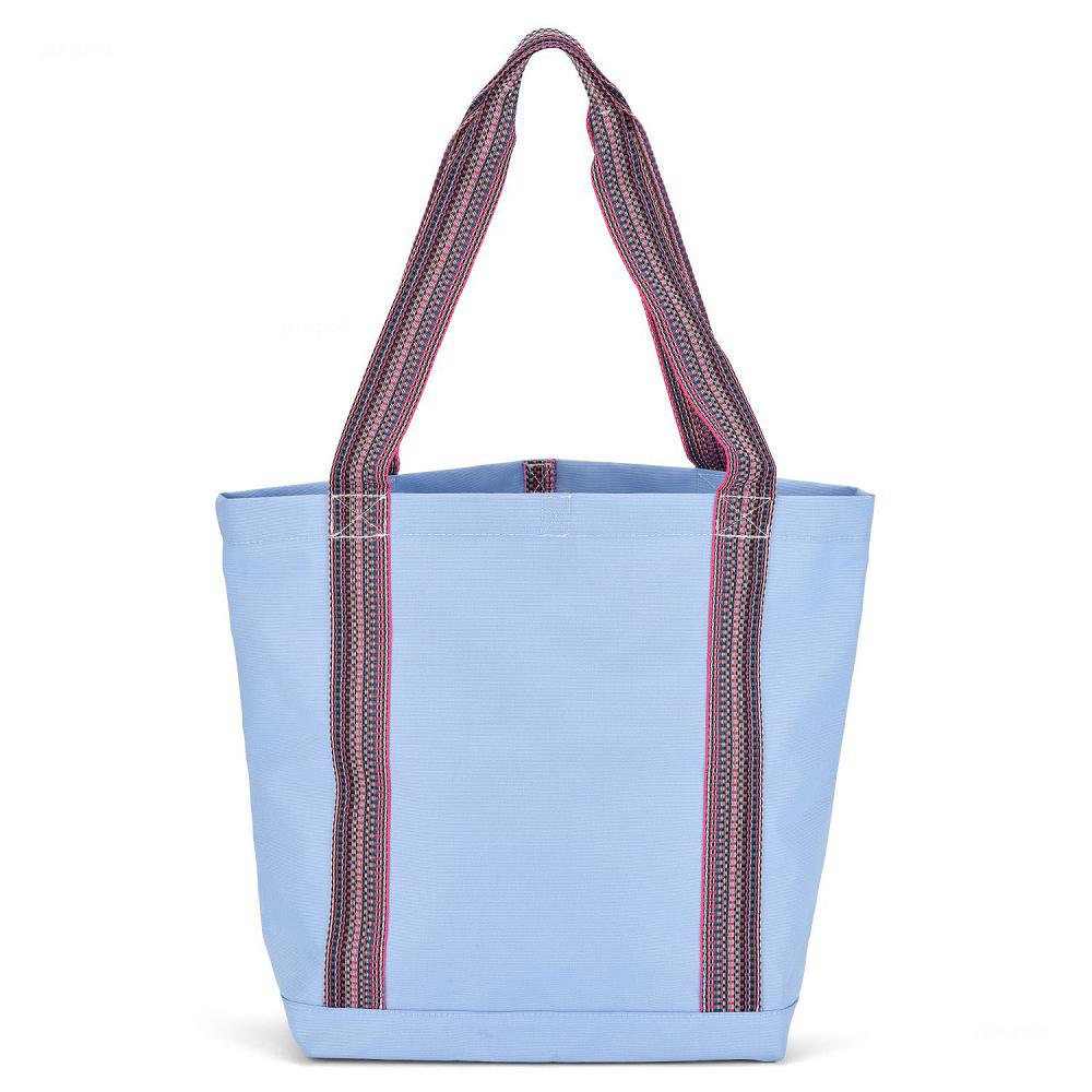 JanSport Restore Tote Beslenme Çantası Mavi | TR_JS565