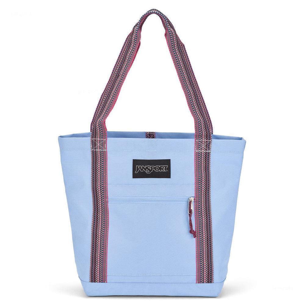 JanSport Restore Tote Beslenme Çantası Mavi | TR_JS565