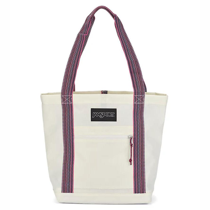 JanSport Restore Tote Bez Çanta Bej Rengi | TR_JS162