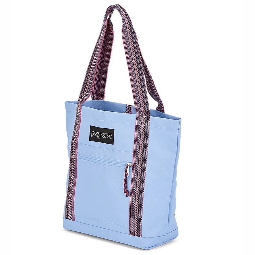 JanSport Restore Tote Bez Çanta Mavi | TR_JS393