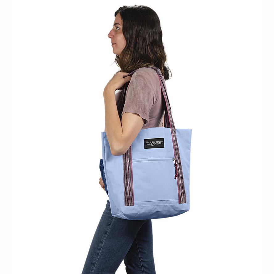 JanSport Restore Tote Bez Çanta Mavi | TR_JS393