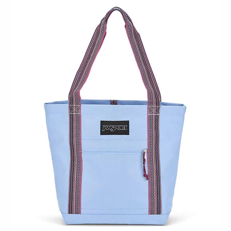 JanSport Restore Tote Bez Çanta Mavi | TR_JS393