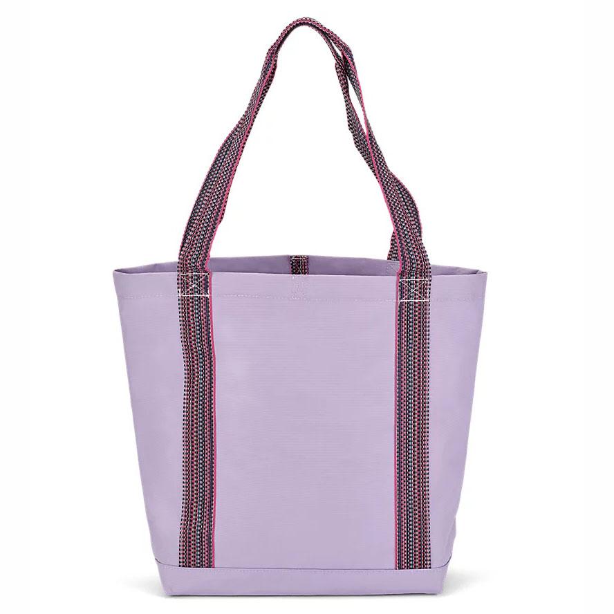 JanSport Restore Tote Bez Çanta Mor | TR_JS546