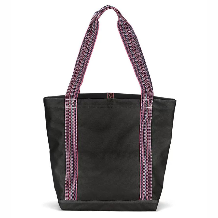 JanSport Restore Tote Bez Çanta Siyah | TR_JS304