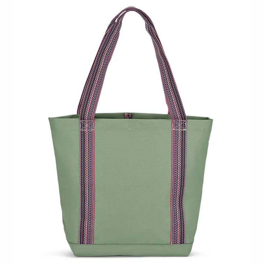 JanSport Restore Tote Bez Çanta Yeşil | TR_JS029