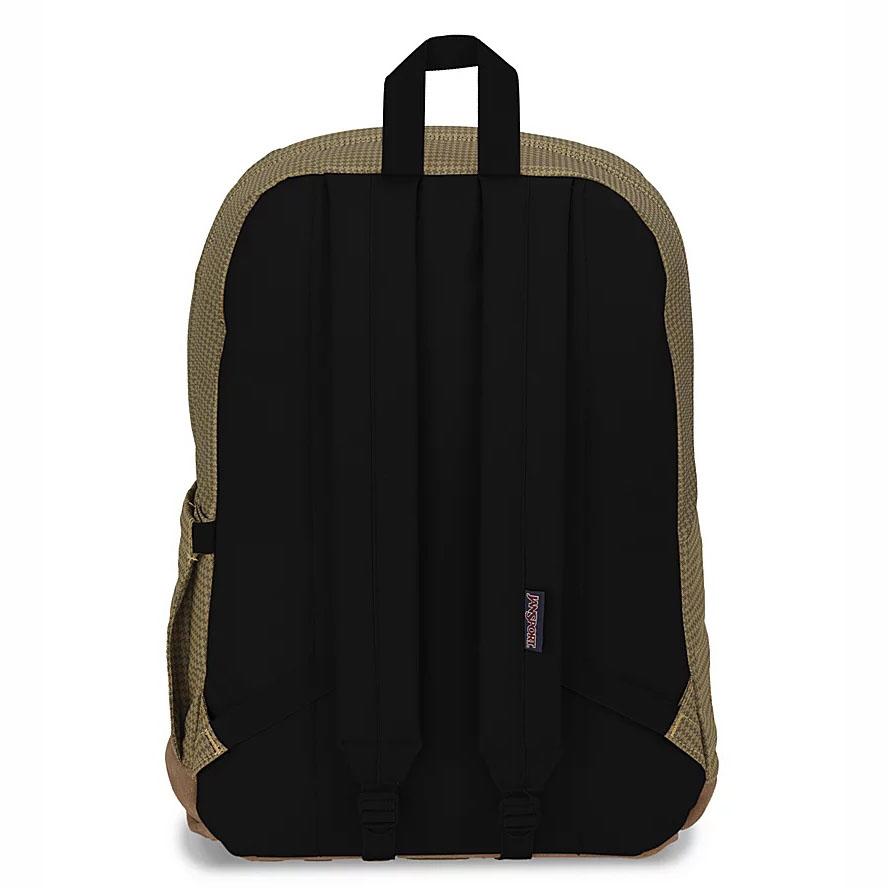 JanSport Right Pack Laptop Sırt Çantası Kahverengi | TR_JS109