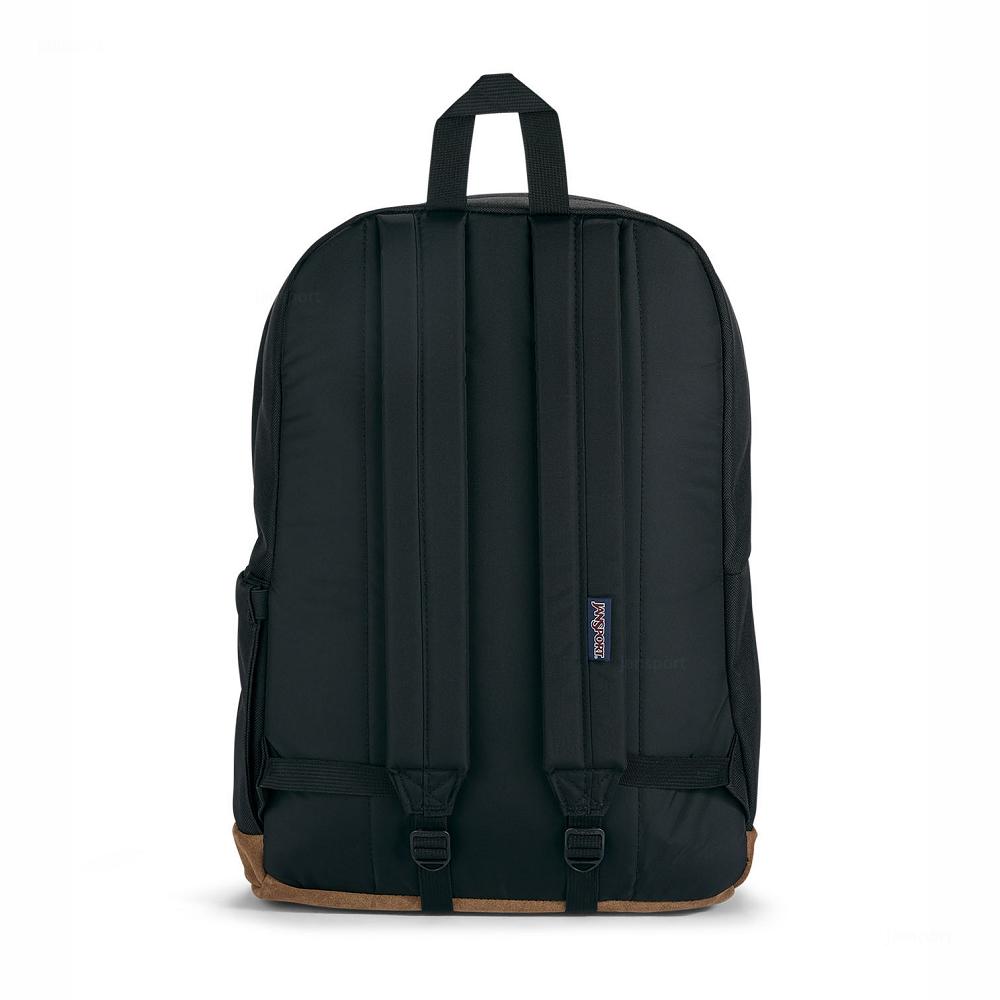 JanSport Right Pack Laptop Sırt Çantası Siyah | TR_JS128