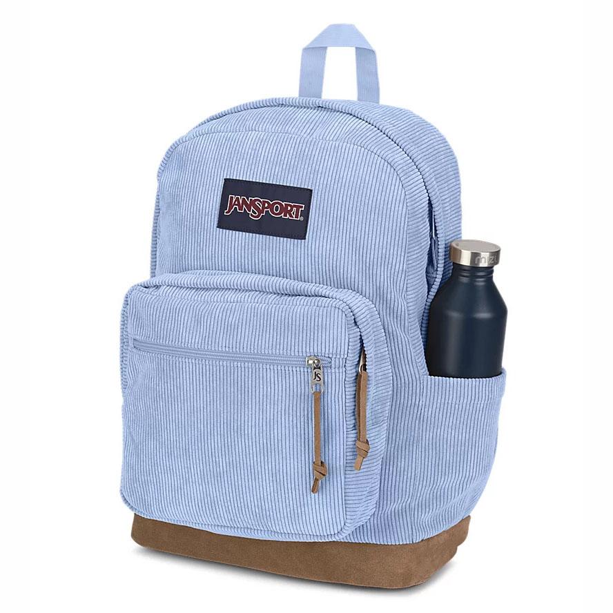 JanSport Right Pack Laptop Sırt Çantası Mavi | TR_JS151