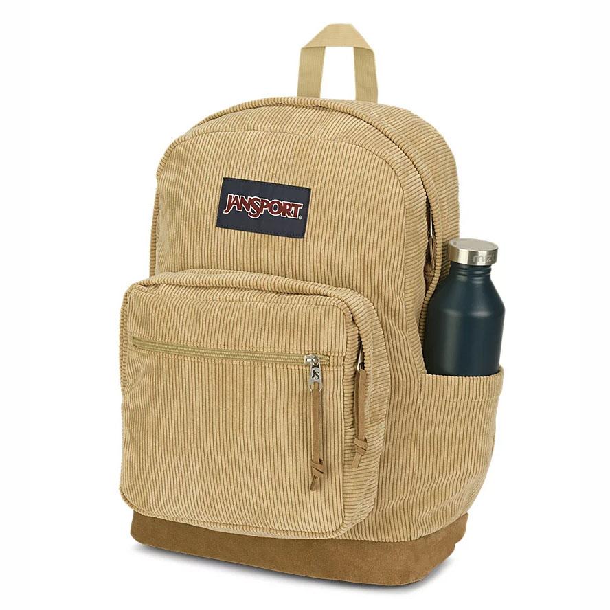 JanSport Right Pack Laptop Sırt Çantası Haki | TR_JS339