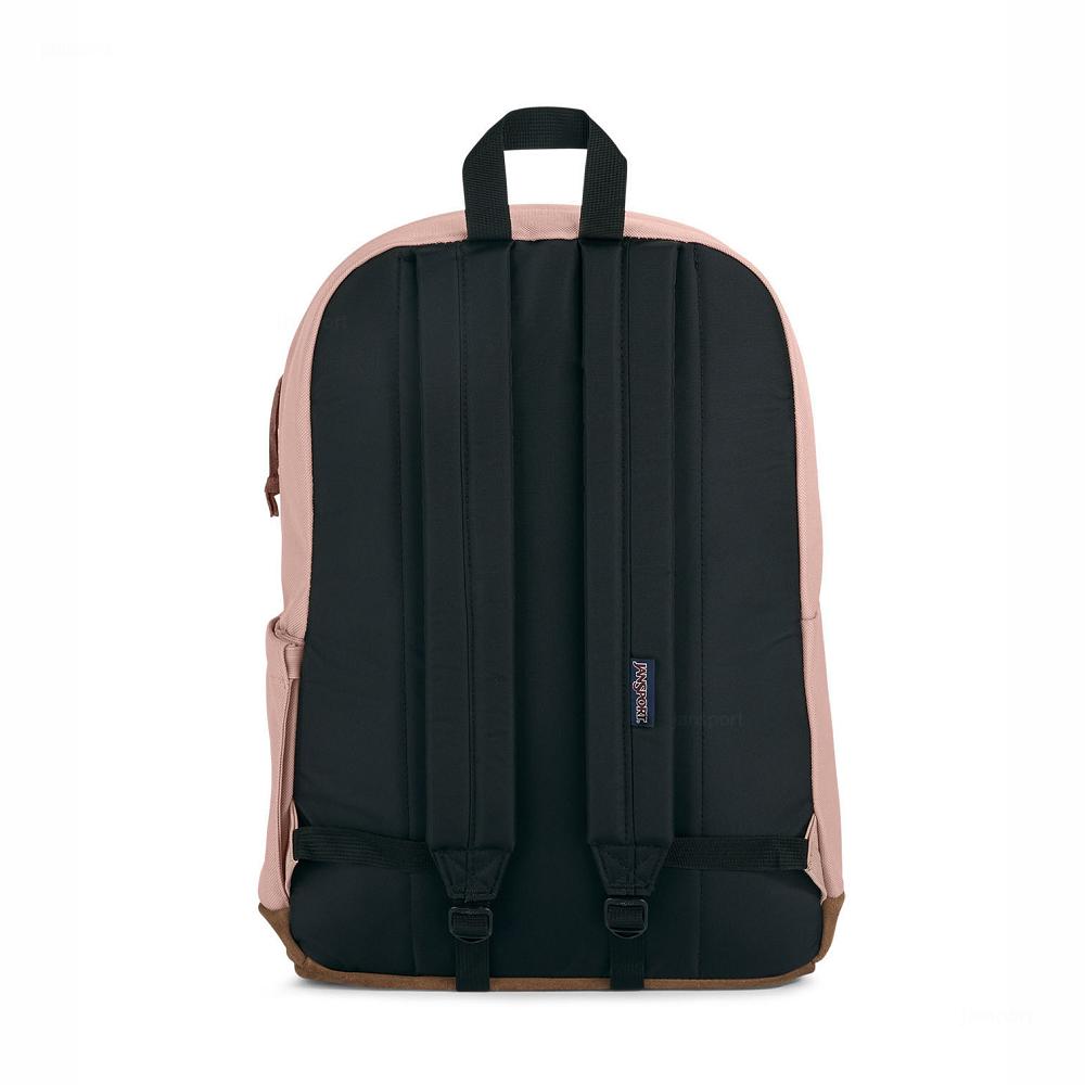 JanSport Right Pack Laptop Sırt Çantası Pembe | TR_JS346