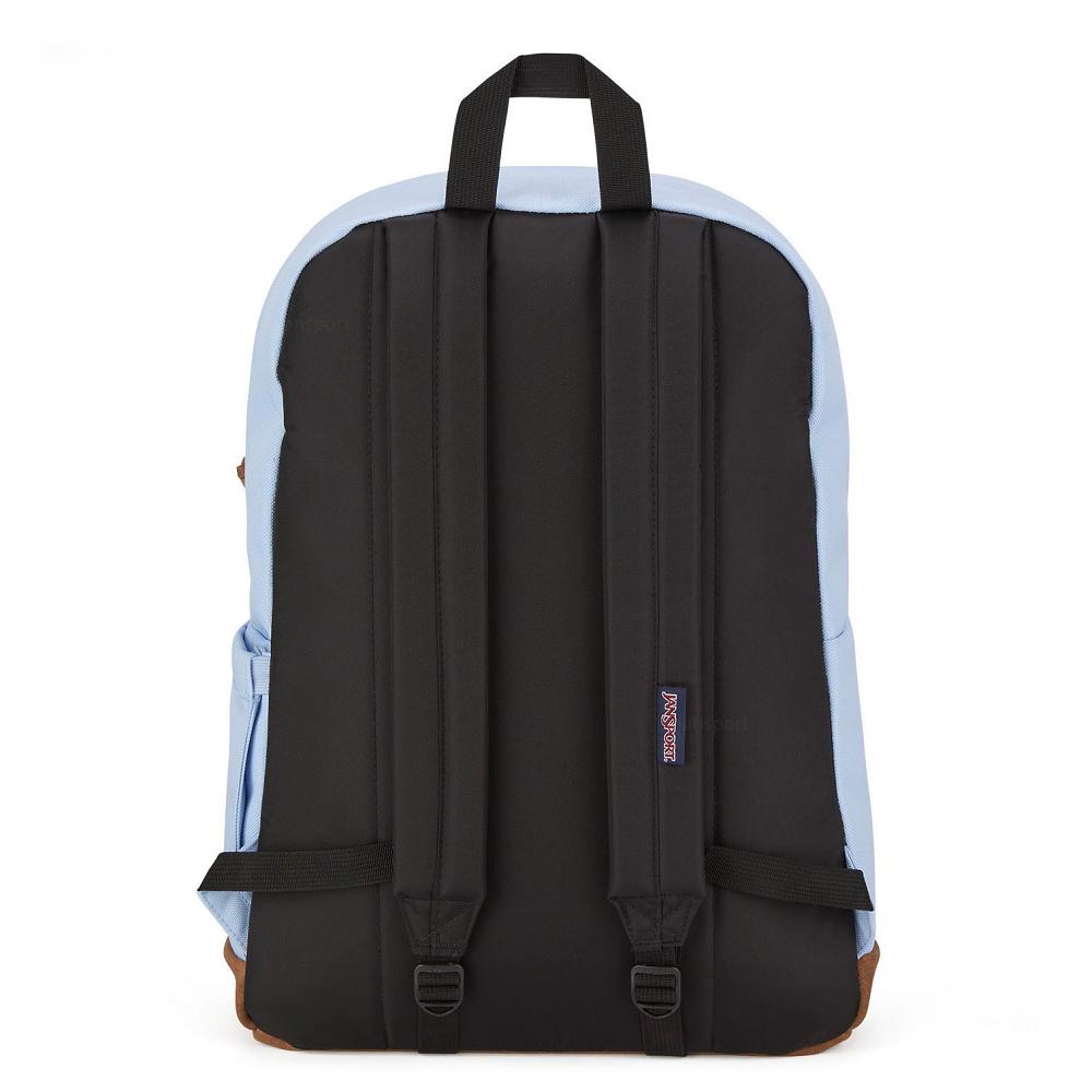 JanSport Right Pack Laptop Sırt Çantası Mavi | TR_JS401