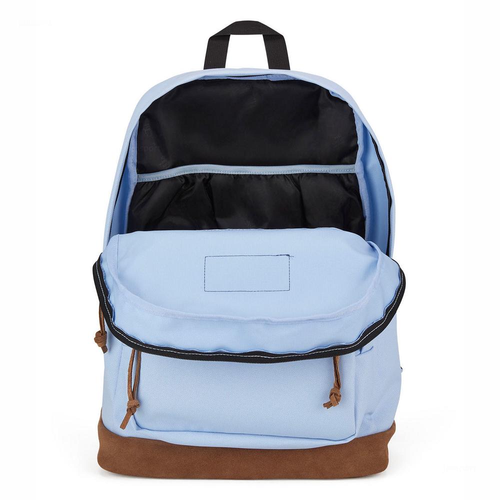 JanSport Right Pack Laptop Sırt Çantası Mavi | TR_JS401