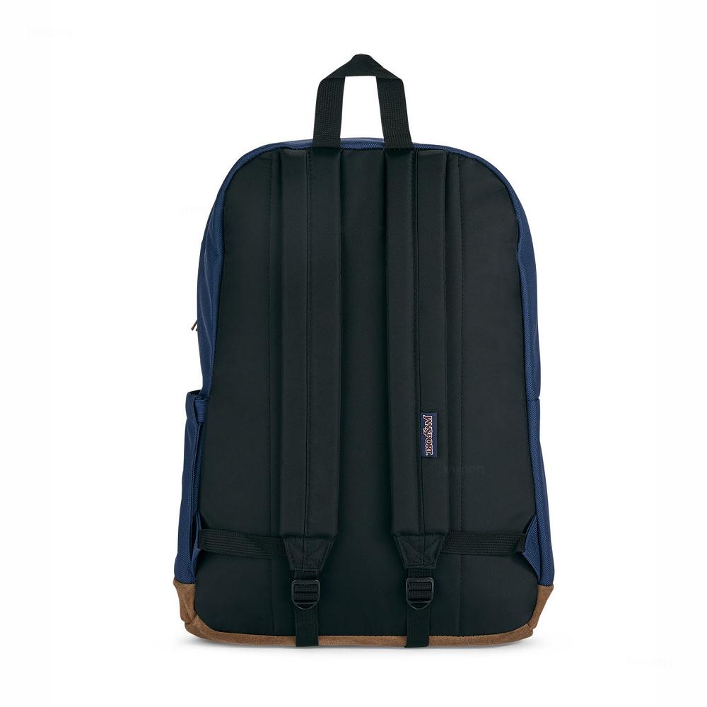 JanSport Right Pack Laptop Sırt Çantası Lacivert | TR_JS447