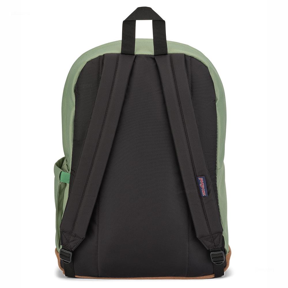 JanSport Right Pack Laptop Sırt Çantası Yeşil | TR_JS478