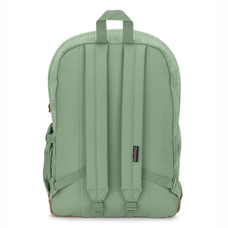 JanSport Right Pack Laptop Sırt Çantası Yeşil | TR_JS543