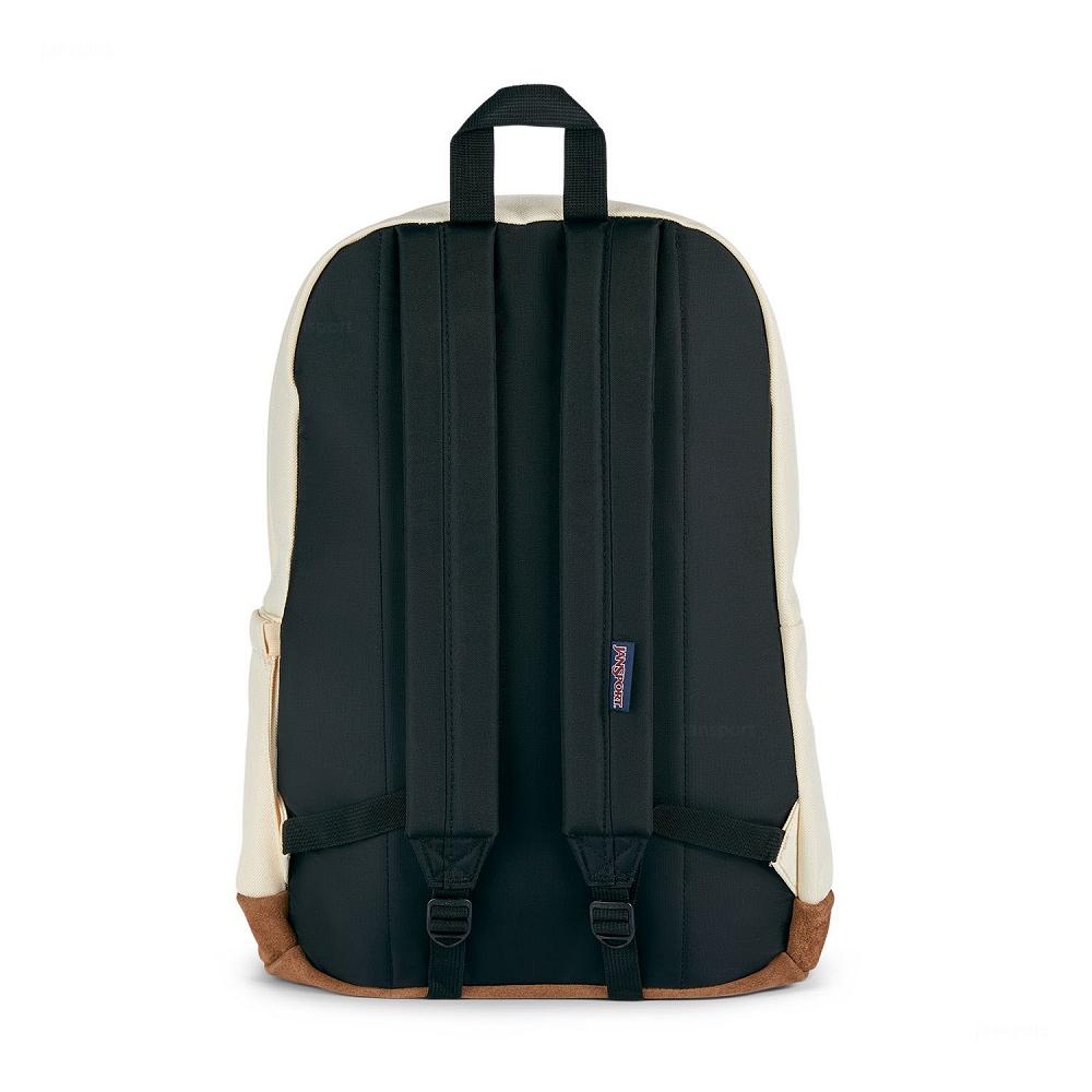 JanSport Right Pack Okul Çantası Bej Rengi | TR_JS492