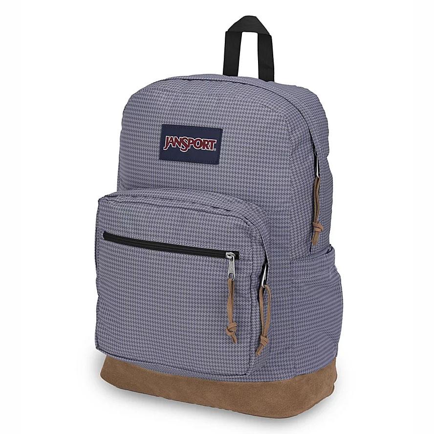 JanSport Right Pack Okul Çantası Gri | TR_JS064