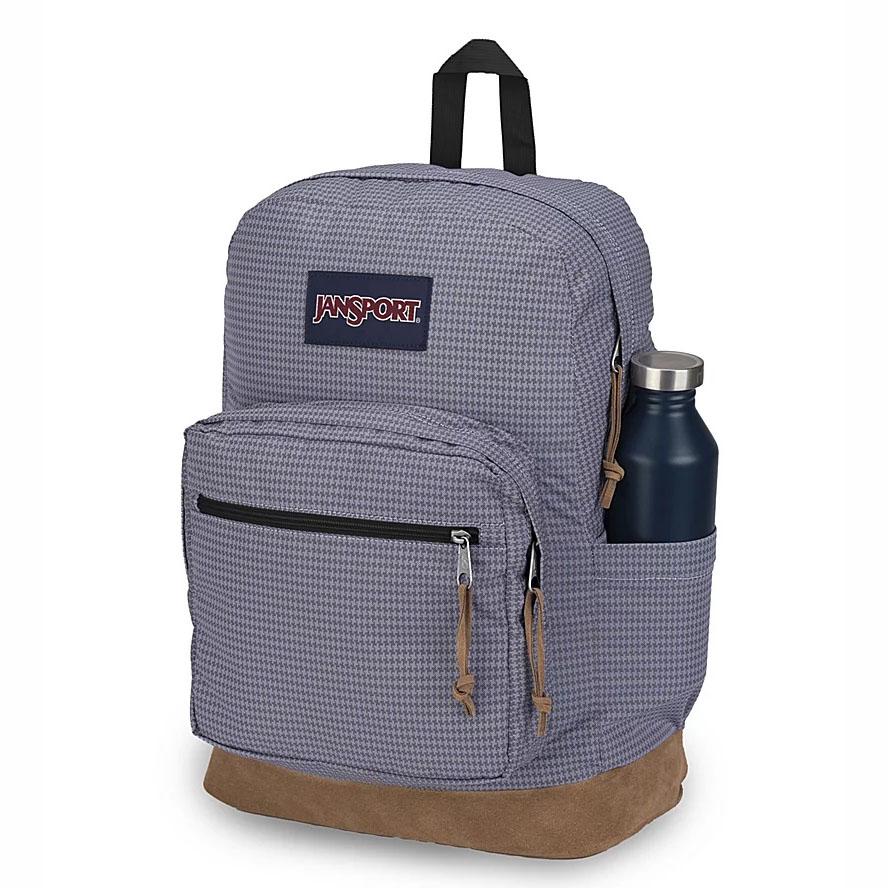 JanSport Right Pack Okul Çantası Gri | TR_JS064