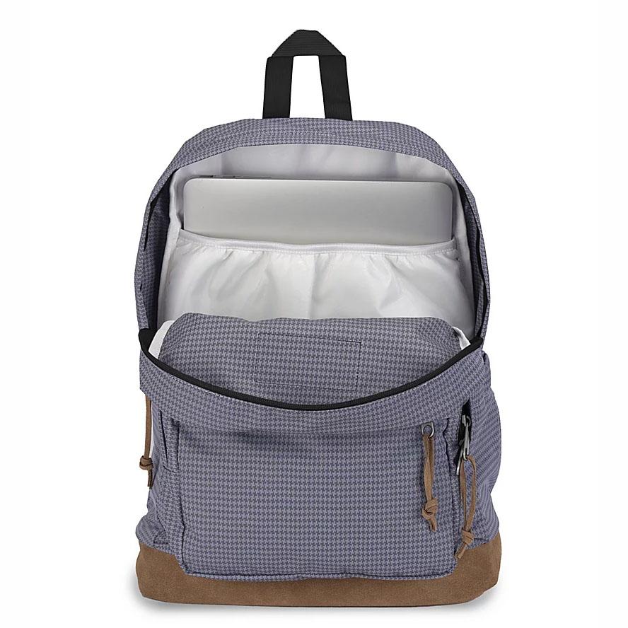 JanSport Right Pack Okul Çantası Gri | TR_JS064